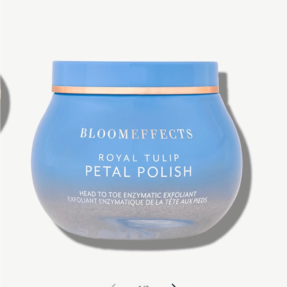 BRAND NEW Bloomeffects Royal Tulip Petal Polish